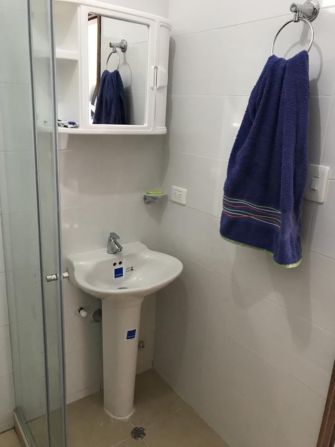 Appartamento Edificio Mar De Leva Santa Marta  Esterno foto